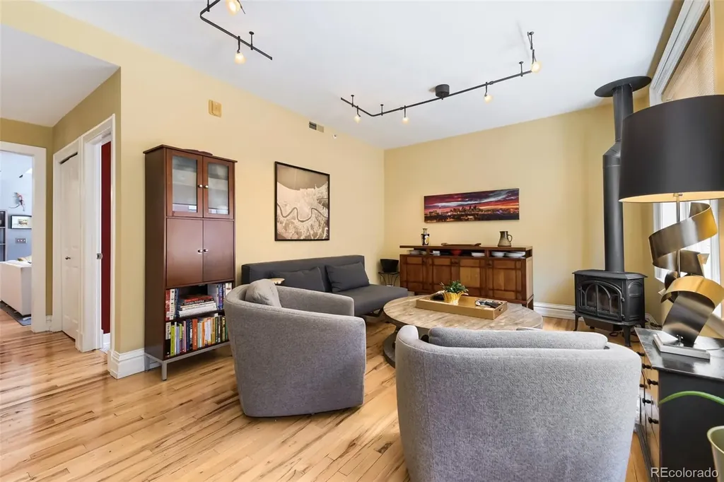 1620 N Pennsylvania Street Denver CO 80203