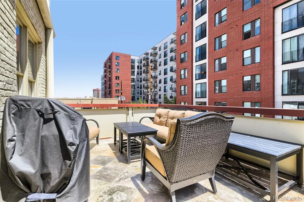 1620 N Pennsylvania Street Denver CO 80203