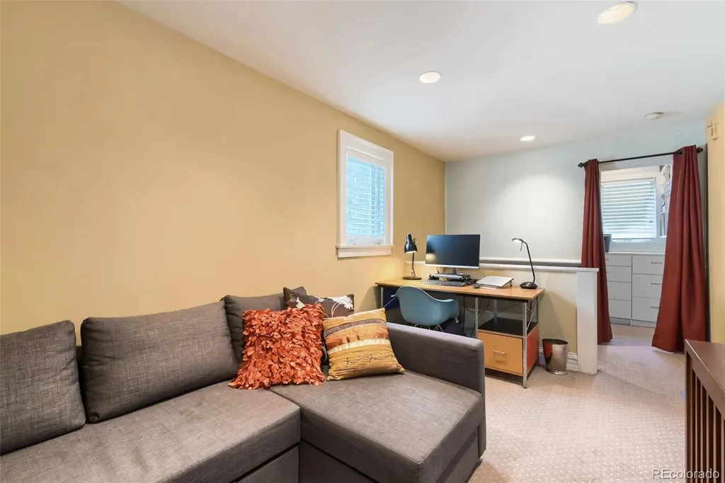 1620 N Pennsylvania Street Denver CO 80203
