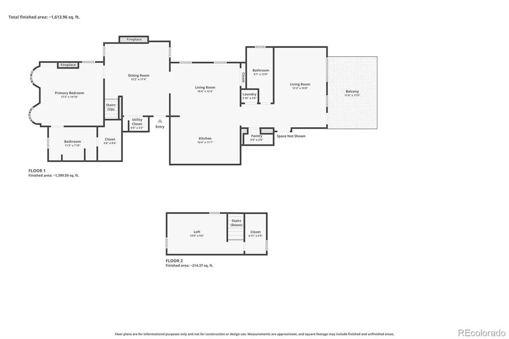 1620 N Pennsylvania Street Denver CO 80203