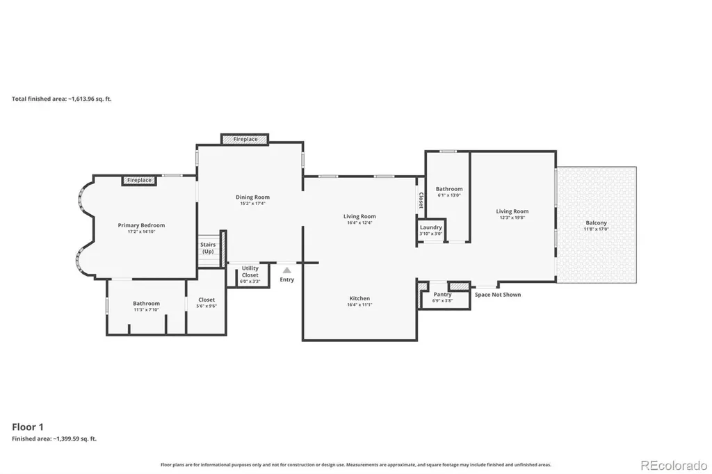 1620 N Pennsylvania Street Denver CO 80203
