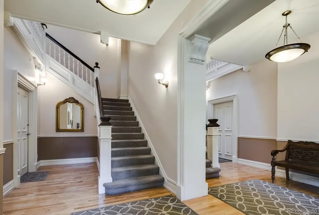 1620 N Pennsylvania Street Denver CO 80203
