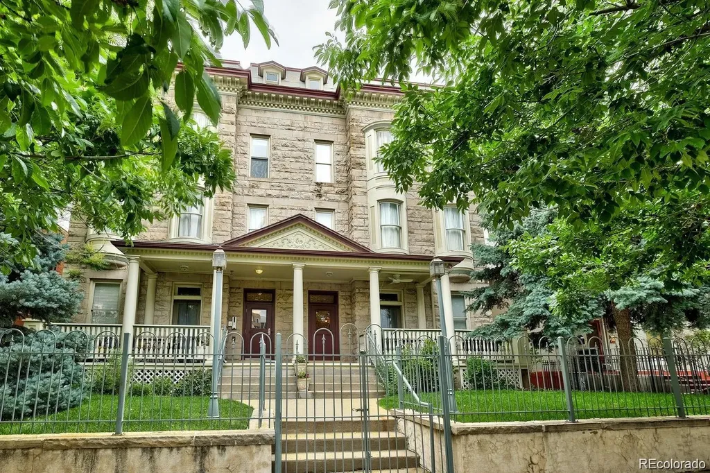 1620 N Pennsylvania Street Denver CO 80203