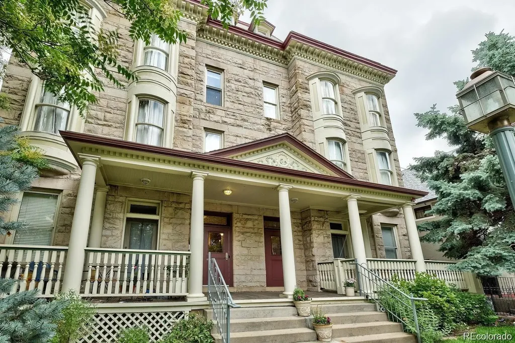 1620 N Pennsylvania Street Denver CO 80203