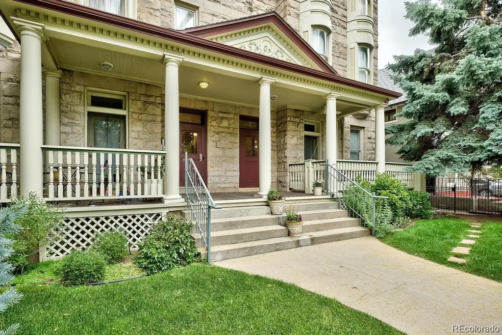 1620 N Pennsylvania Street Denver CO 80203