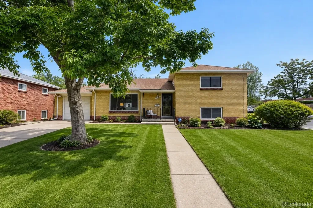 1601 S Utica Street Denver CO 80219