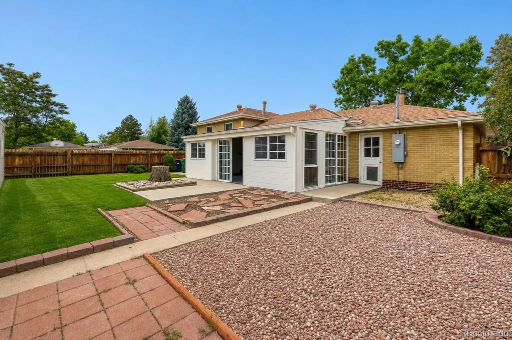 1601 S Utica Street Denver CO 80219