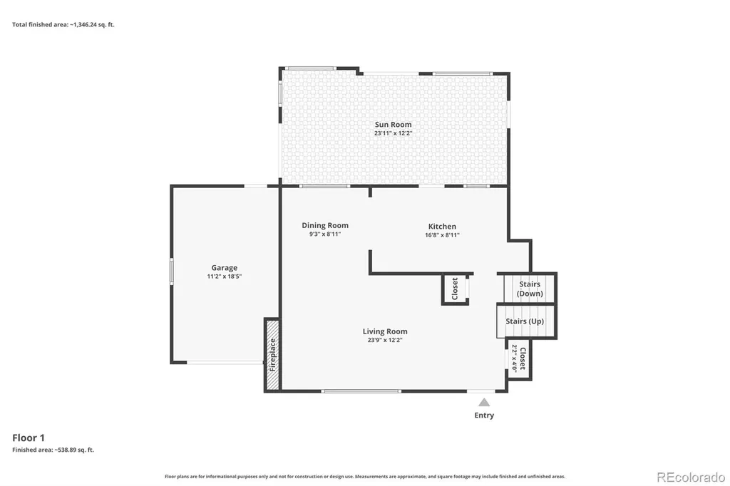 1601 S Utica Street Denver CO 80219