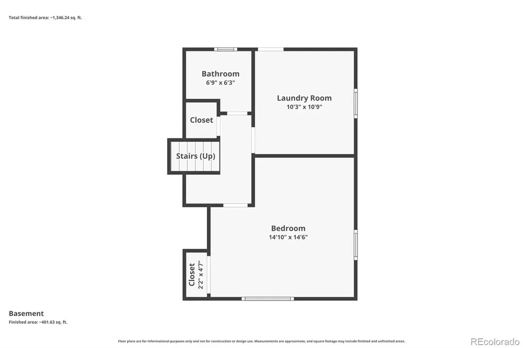 1601 S Utica Street Denver CO 80219