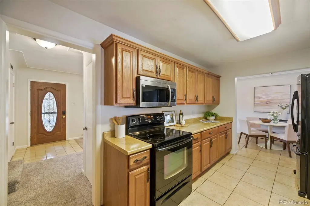 1601 S Utica Street Denver CO 80219