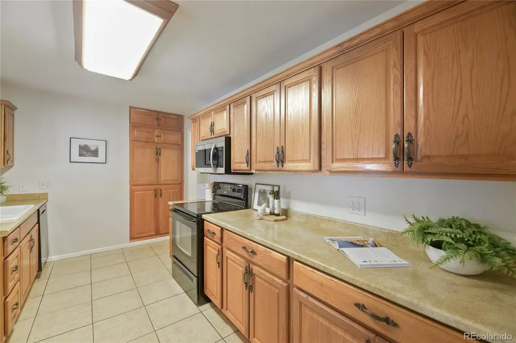 1601 S Utica Street Denver CO 80219
