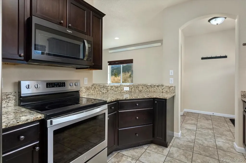 10467 Table Rock Court Poncha Springs CO 81242