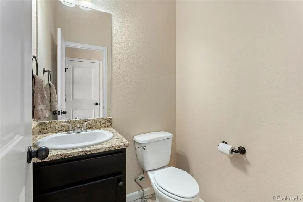 10467 Table Rock Court Poncha Springs CO 81242