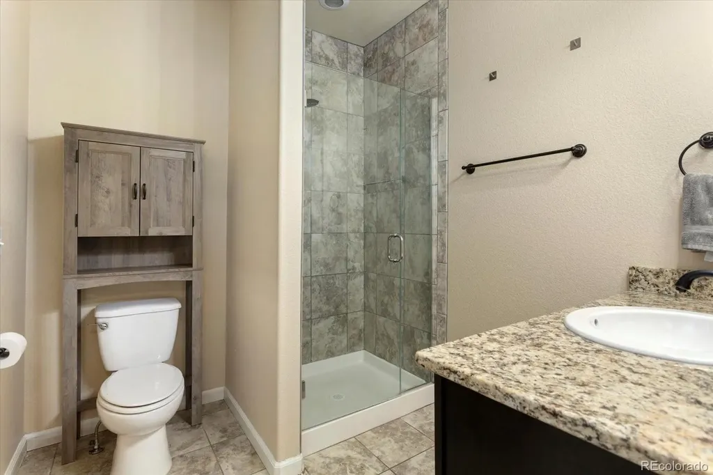 10467 Table Rock Court Poncha Springs CO 81242