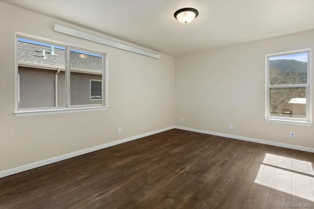 10467 Table Rock Court Poncha Springs CO 81242
