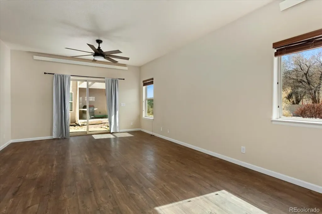 10467 Table Rock Court Poncha Springs CO 81242