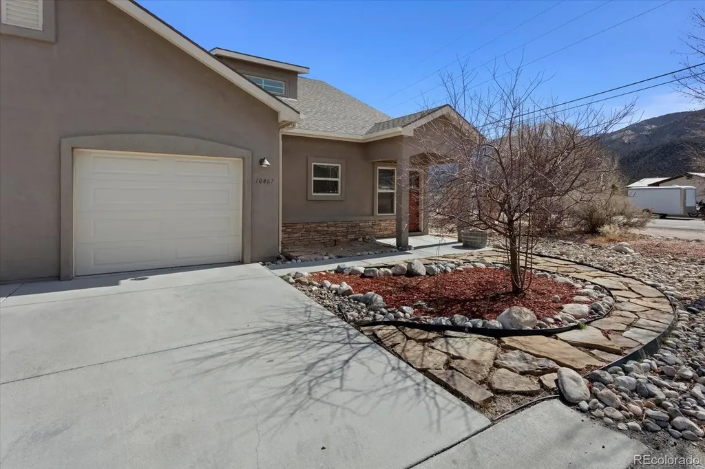 10467 Table Rock Court Poncha Springs CO 81242