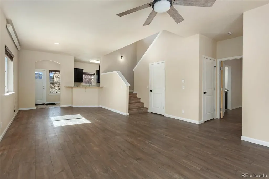 10467 Table Rock Court Poncha Springs CO 81242