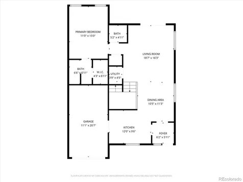 10467 Table Rock Court Poncha Springs CO 81242