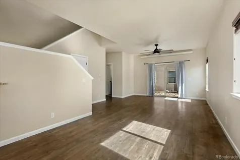 10467 Table Rock Court Poncha Springs CO 81242