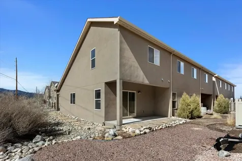 10467 Table Rock Court Poncha Springs CO 81242