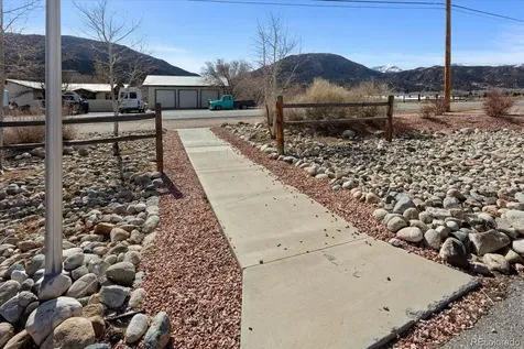 10467 Table Rock Court Poncha Springs CO 81242