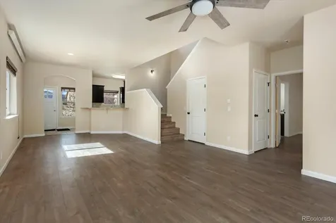 10467 Table Rock Court Poncha Springs CO 81242