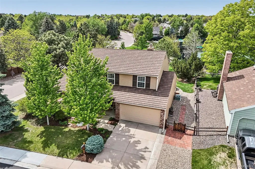 6103 E Long Circle N Centennial CO 80112