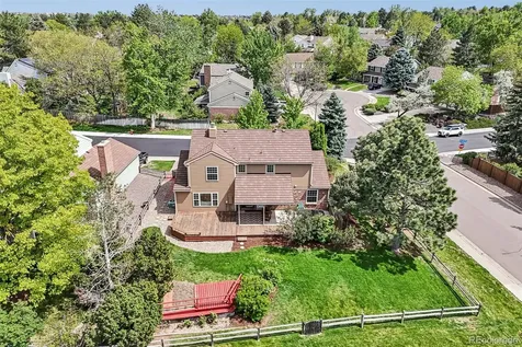 6103 E Long Circle N Centennial CO 80112