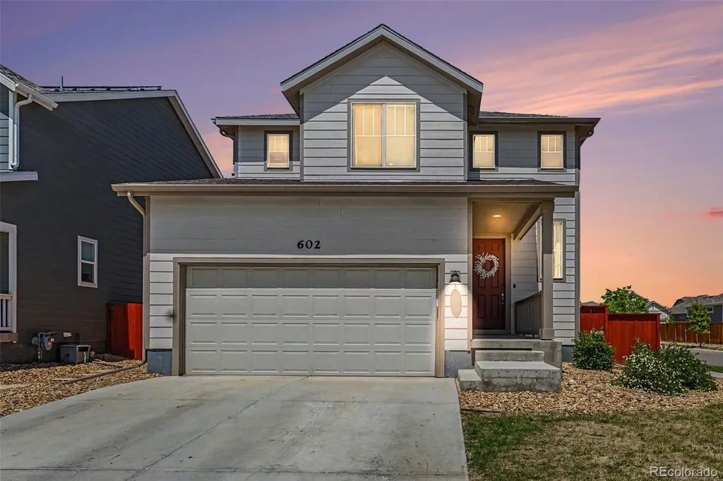 602 Great Plains Avenue Berthoud CO 80513