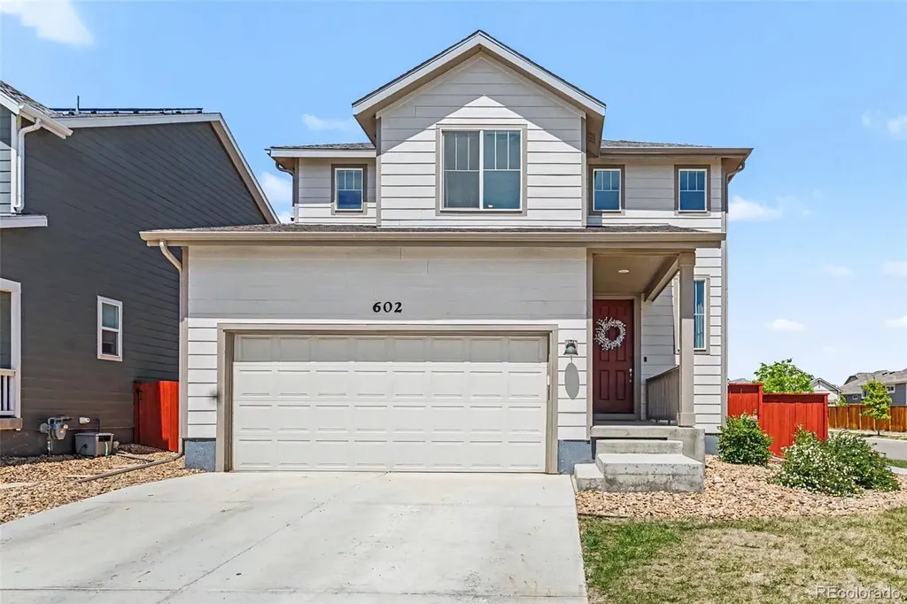 602 Great Plains Avenue Berthoud CO 80513