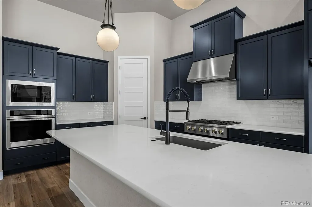 17263 Crimson Clover Drive Monument CO 80132