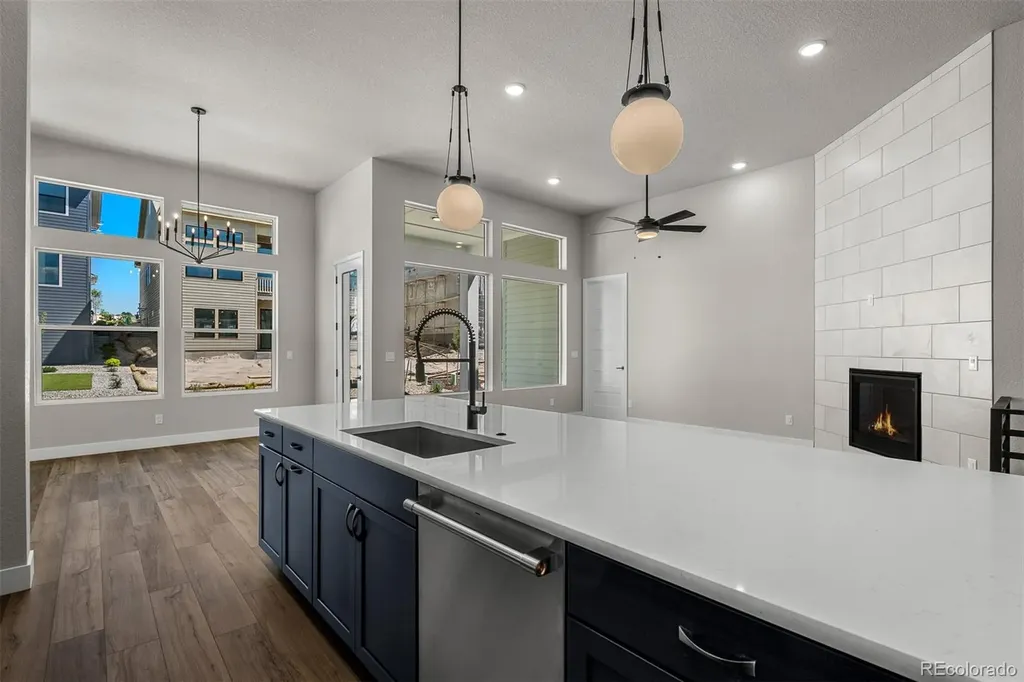 17263 Crimson Clover Drive Monument CO 80132