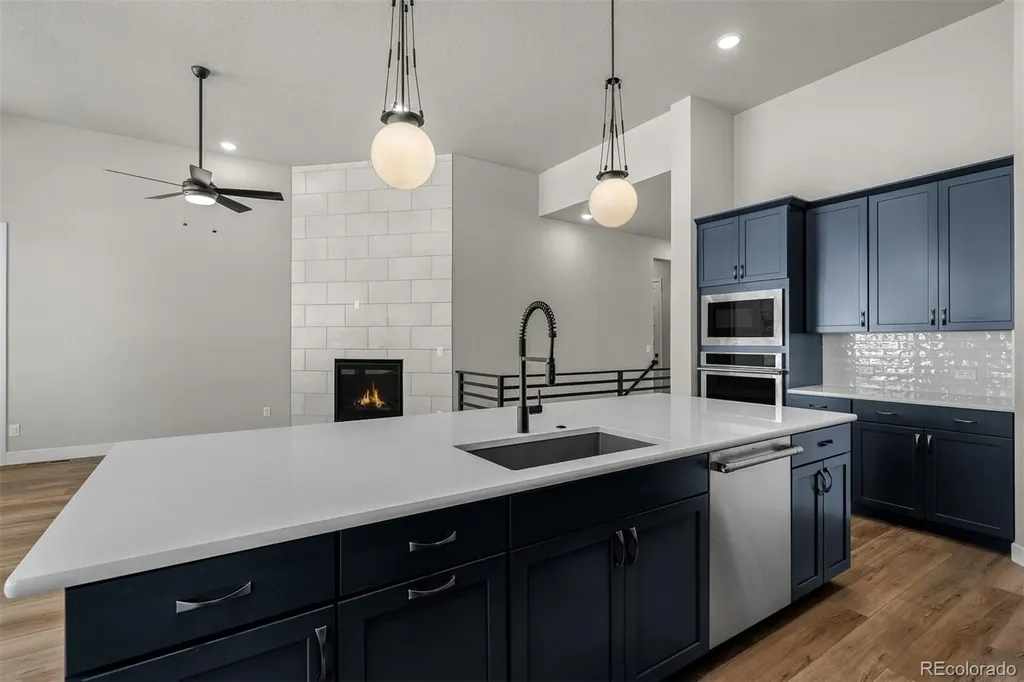 17263 Crimson Clover Drive Monument CO 80132