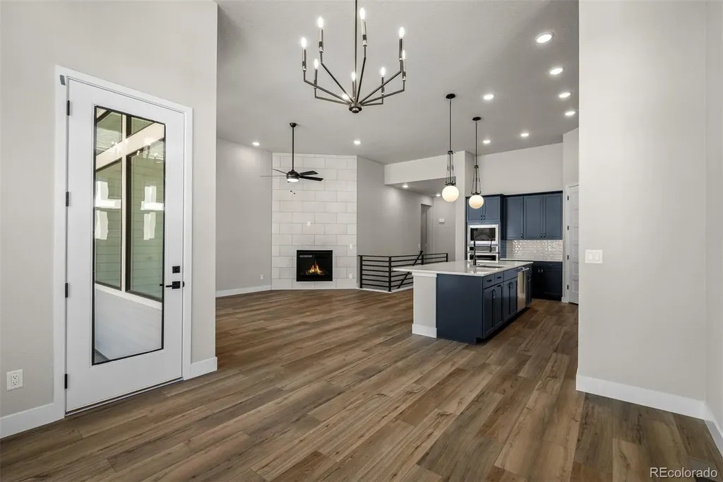 17263 Crimson Clover Drive Monument CO 80132