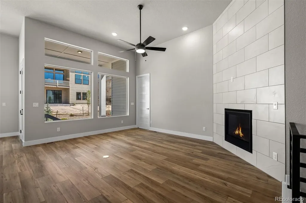 17263 Crimson Clover Drive Monument CO 80132