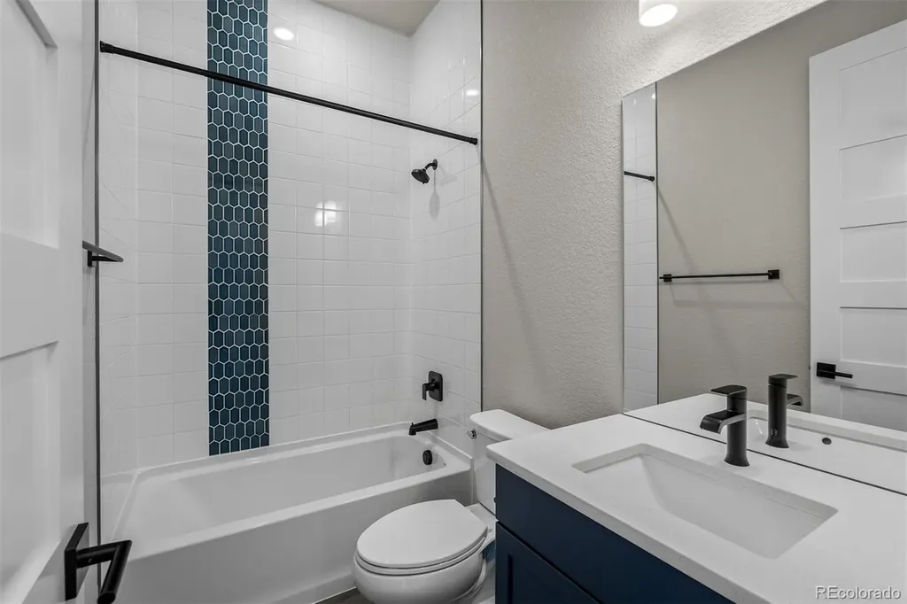 17263 Crimson Clover Drive Monument CO 80132