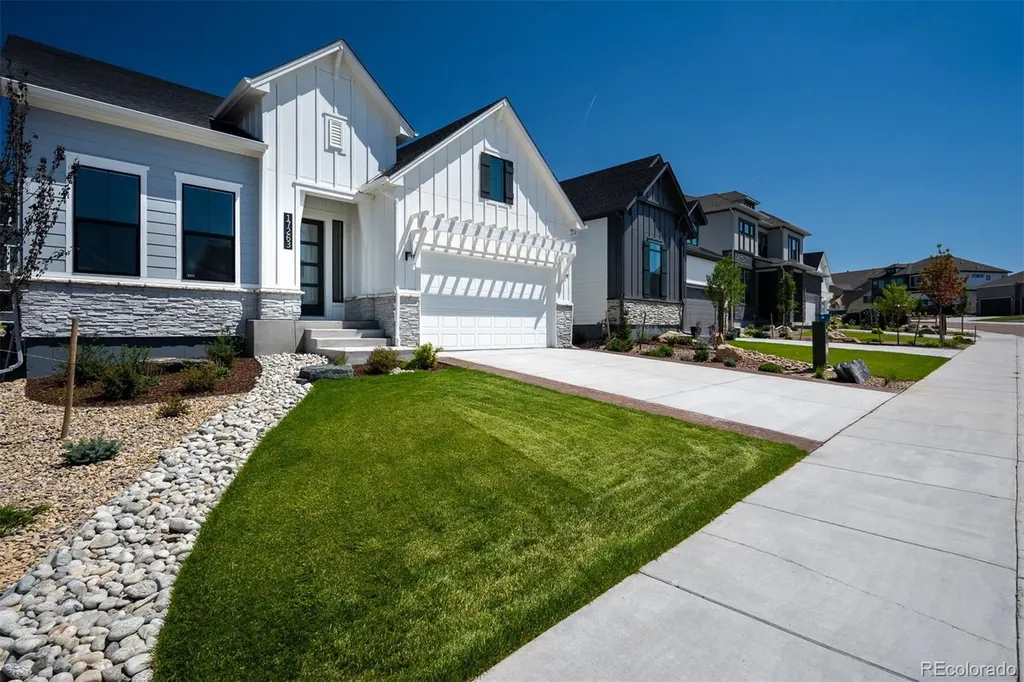 17263 Crimson Clover Drive Monument CO 80132