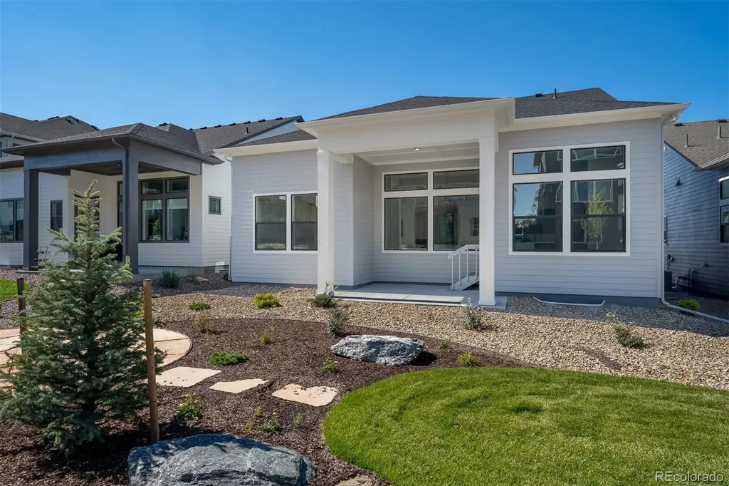 17263 Crimson Clover Drive Monument CO 80132