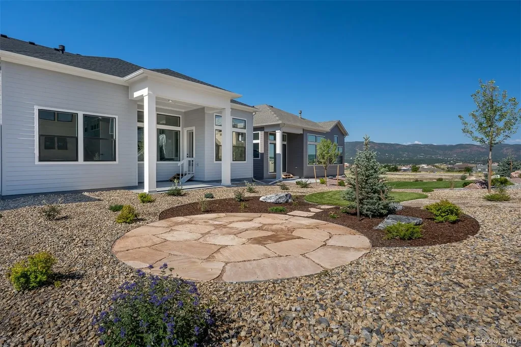 17263 Crimson Clover Drive Monument CO 80132