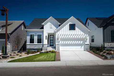 17263 Crimson Clover Drive Monument CO 80132