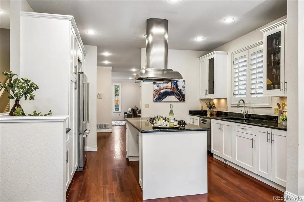 464 S Franklin Street Denver CO 80209