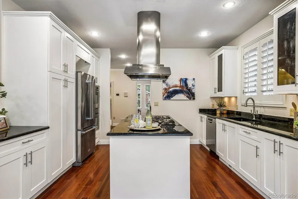 464 S Franklin Street Denver CO 80209