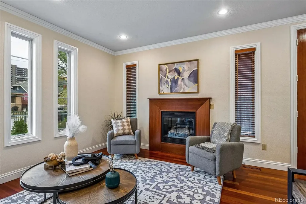 464 S Franklin Street Denver CO 80209