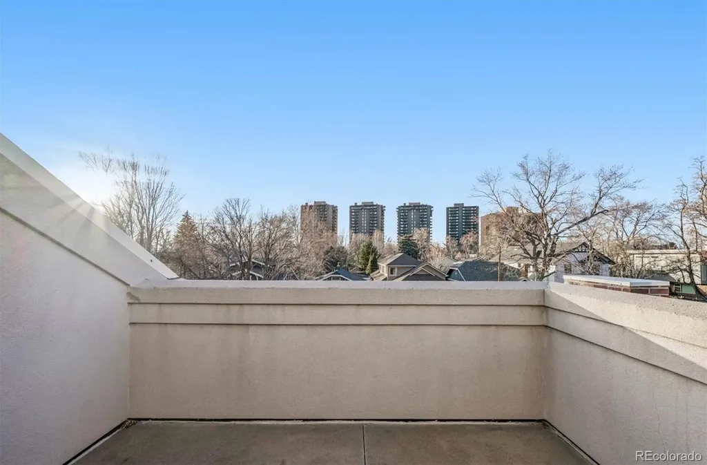 464 S Franklin Street Denver CO 80209