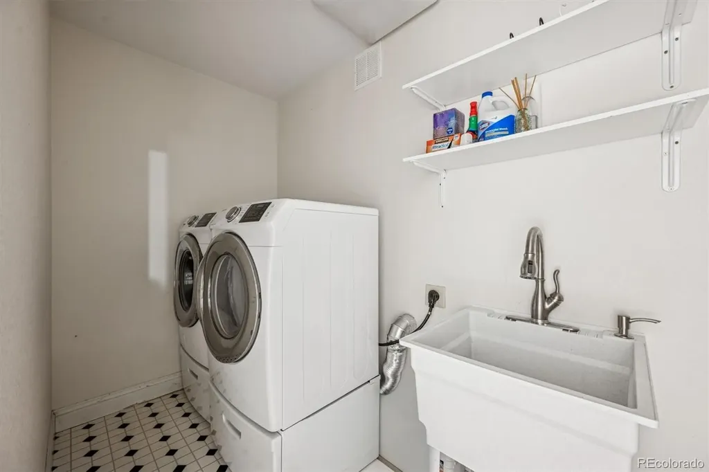 464 S Franklin Street Denver CO 80209