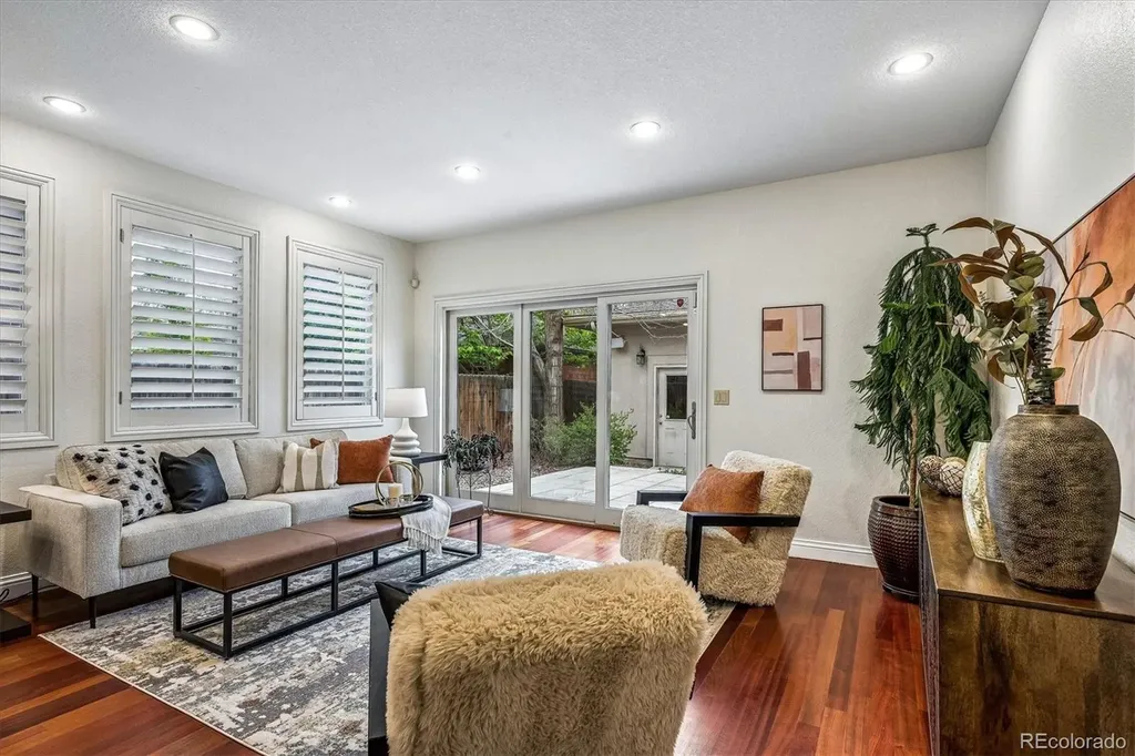 464 S Franklin Street Denver CO 80209