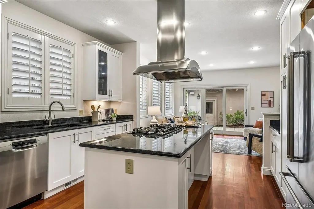 464 S Franklin Street Denver CO 80209