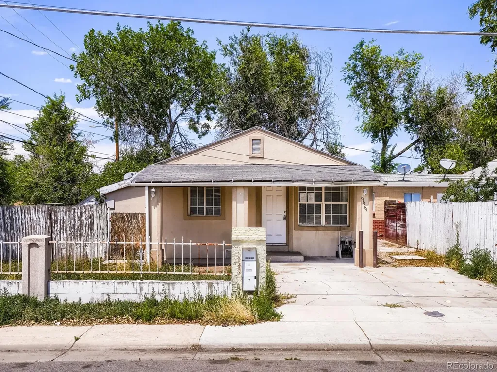9629 E 19th Avenue Aurora CO 80010