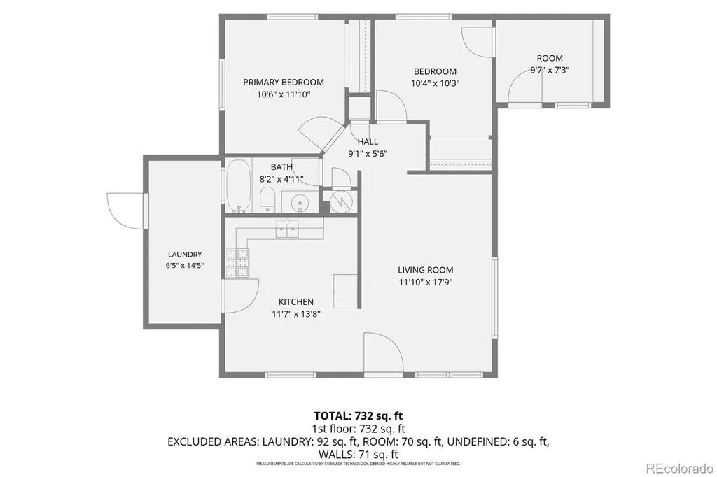 9629 E 19th Avenue Aurora CO 80010